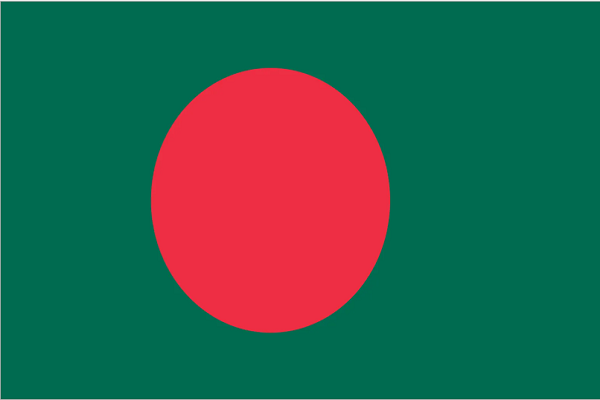 Bangladesh