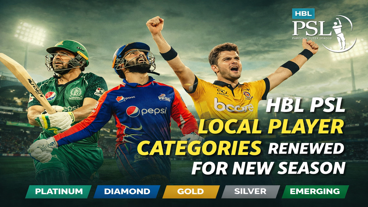 HBL PSL