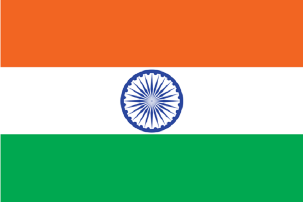 India