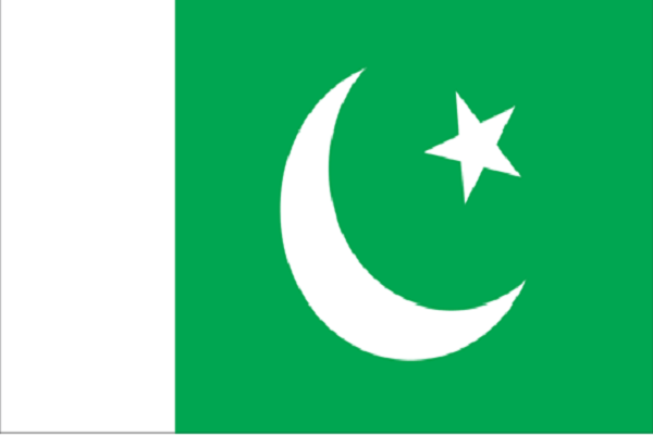 Pakistan