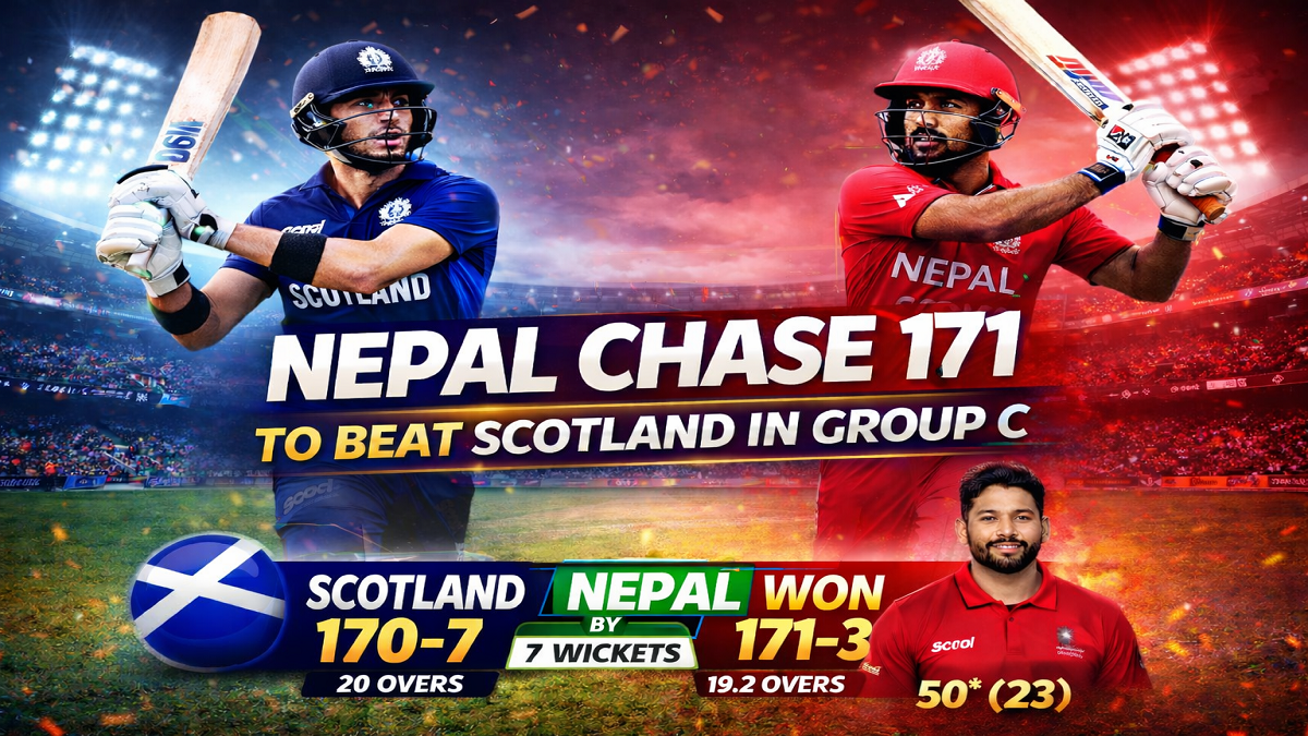 Nepal Chase 171