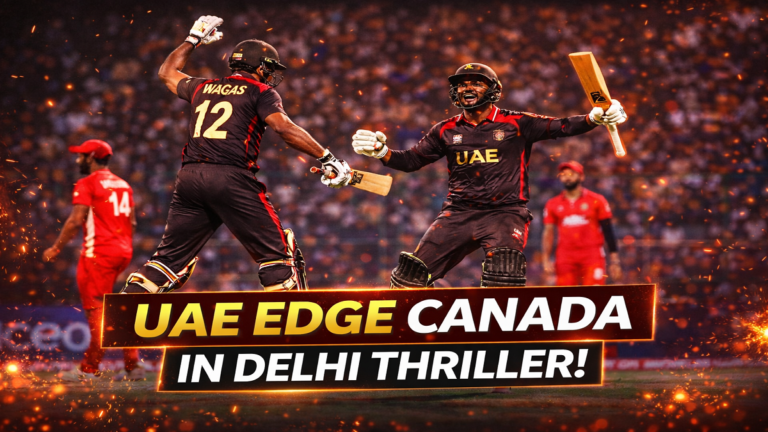 UAE Edge Canada