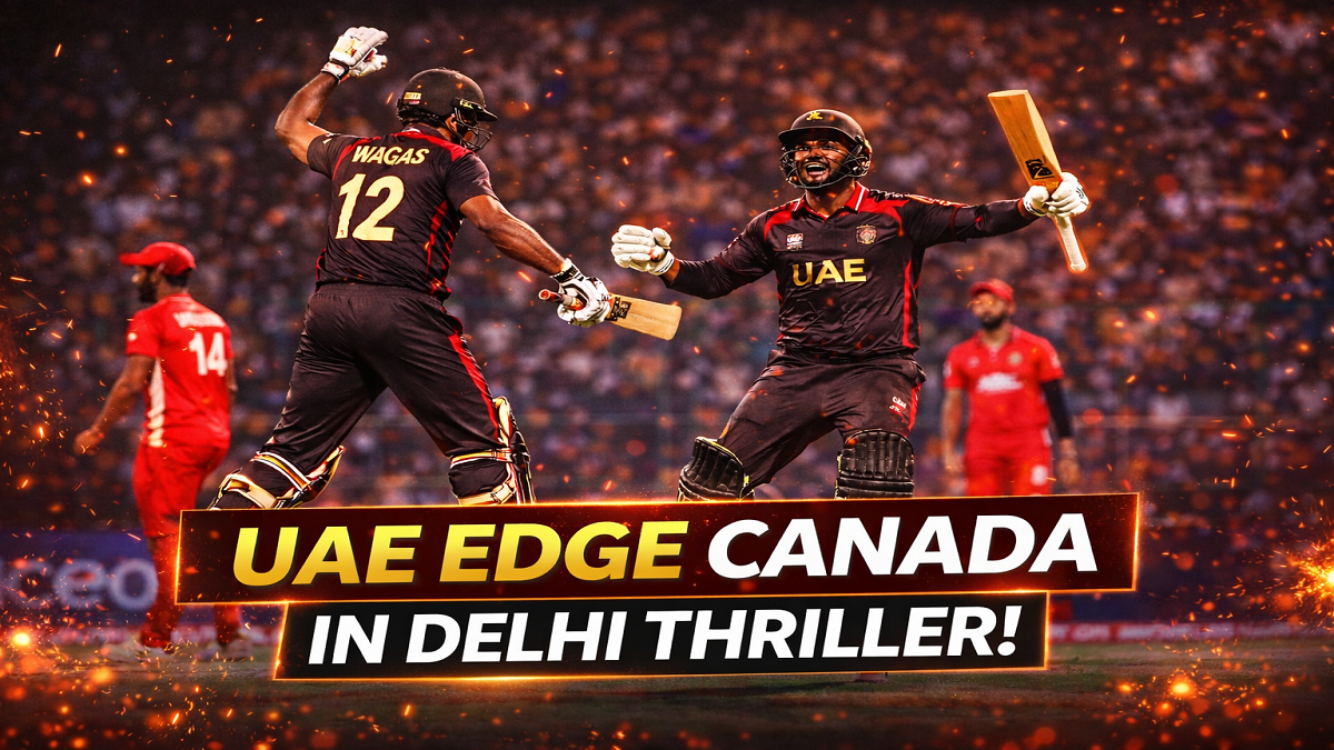 UAE Edge Canada