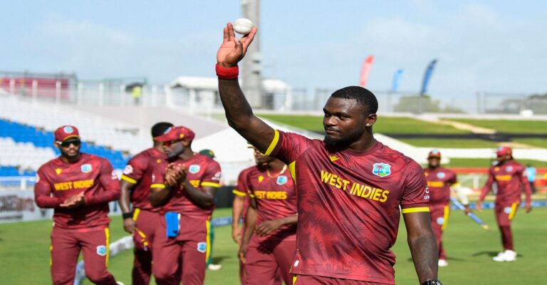 West Indies Team Squad for T20 World Cup 2026