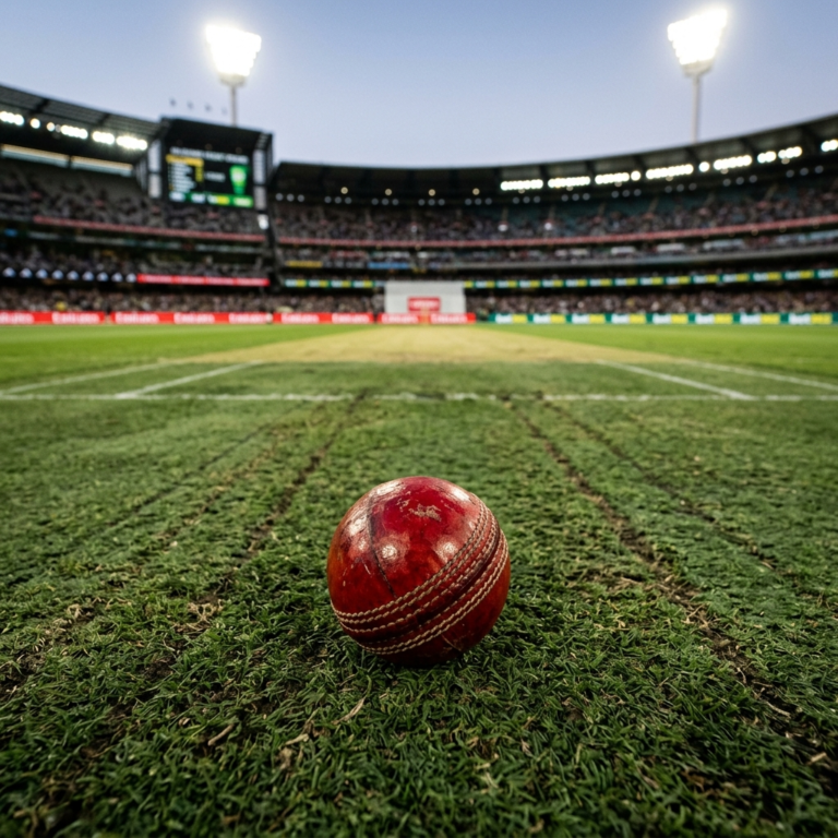 Tactical Insights: My Guide to Mastering Fast and Bouncy Pitches in Cricket